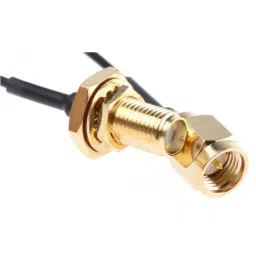 RS PRO Coaxial Cable Female SMA to Male SMA 50 Ω100 mm, 7942879-image-99