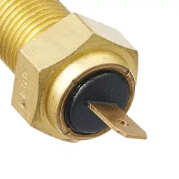 Uno Minda Temperature Sensor W/O Wire for Mahindra Scorpio After 2003 (TD-1049) image 3