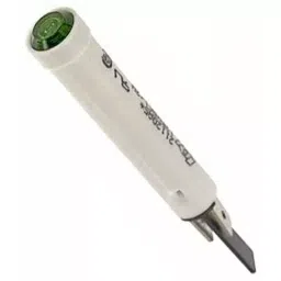 VCC LAMP, INDICATOR, INCANDESCENT, 8.64MM, 2112QA5-picture-23