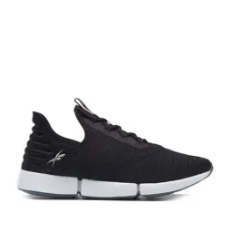 Reebok Women's DailyFit Carbon Black Walking Shoes-picture-4