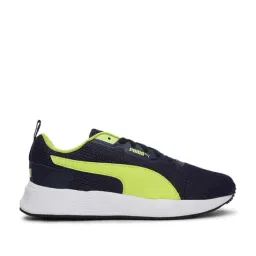 Puma Men's Humble IDP Peacoat Navy Casual Sneakers-image-25