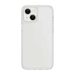 GRIPP Skech Crystal Clear Slim Case for iPhone 13 - Transparent-40
