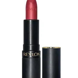 Revlon Super Lustrous The Luscious Matte Lipstick - Show Off - 4.2 gm-image-6