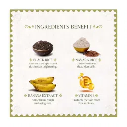 Old School Rituals Arrack of Rice & Bananas Redefining Mousse - 50 gm image 3