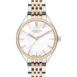 Lee Cooper LC07821.520 Analog Watch for Women-image-27