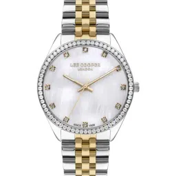 Lee Cooper LC07831.220 Analog Watch for Women-image-29