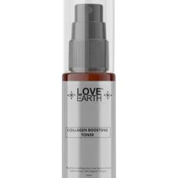 Love Earth Collagen Boosting Toner - 100 ml-16