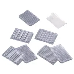 AS ONE Well Microplate (96-Well Plate, Nunclon), 2-5465-02 (Pack of 50)-image-79