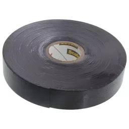 3M TAPE, SEALING, RUBBER, BLACK 0.75INX30FT, 130C (3/4'X30FT)-image-9