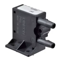 OMRON ELECTRONIC COMPONENTS FLOW SENSOR, MASS AIR, 0-0.1LPM, BAMBO, D6F-P0001A1-5