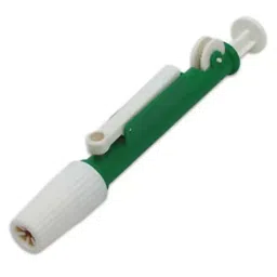 Supertek Chemical Resistant Fast Release Pipette Pump, Capacity 25 ml, CH11815/5 (Pack of 12)-38