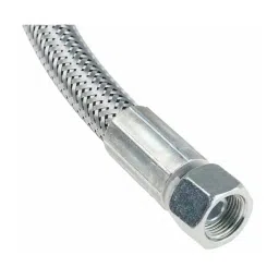 RS PRO Hydraulic Hose Assembly Galvanized Steel Wire 3/8 inch x 2000 mm Model No 1102251-image-39