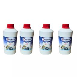 Z Premium ISO VG 680 Industrial Lubricant Oil 1 L for Hydraulic Systems, Gear, Bearings, Pumps & Machinery (Pack of 4)-image-47
