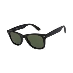 Vincent Chase by Lenskart VC 5147/P Green Polarized Wayfarer-18