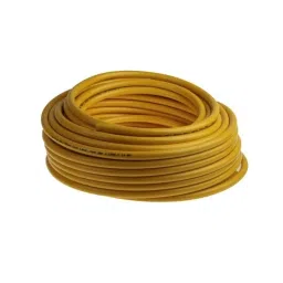 RS PRO Series Compressed Air Pipe Yellow PUR, PVC 12 mm x 30 m Model No 1745744-image-38