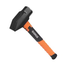 Groz 350 mm Blacksmith's Cross Pein Hammer with Fibreglass Handle, BHFG/4/14-image-27