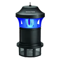 Moskitrap 27W Black Mosquito Repellent GF20B-picture-23