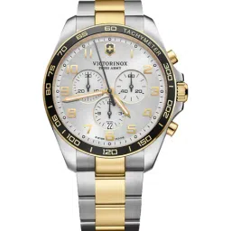 VICTORINOX V241903 Field Force Chronograph Watch for Men-image-59