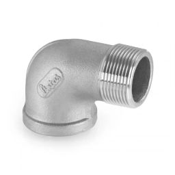 Lintas 25.4 mm (1 Inch) Street Elbow Grade 304-image-38