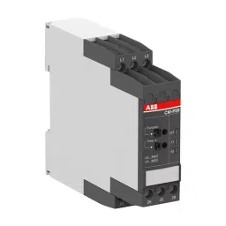 ABB Phase Monitor Relay, 3Ph, Dpdt, 360-440V, 1SVR740784R3300-picture-44