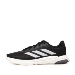 ADIDAS Men's TrackBlaze Black Running Shoes-picture-46