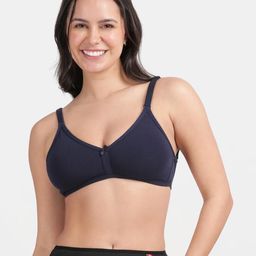 Envie Bra Half Coverage-image-12