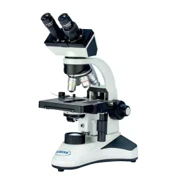 Almicro 120x125 mm Binocular Co-Axial Microscope, BM-9bi-21