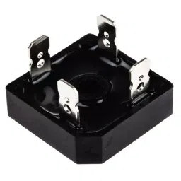 Vishay Bridge Rectifier Screw Mount 50 V Peak Reverse Repetitive Voltage , VS-36MB05A-12
