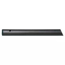 AS ONE Extension Pipe 25x760 mm Chromium Alloy, 64-7883-89-15