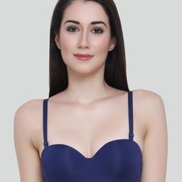Glamoras Bra Medium Coverage Underwired Lightly Padded-17