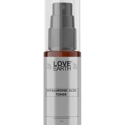 Love Earth Hyaluronic Acid Toner - 100 ml-33