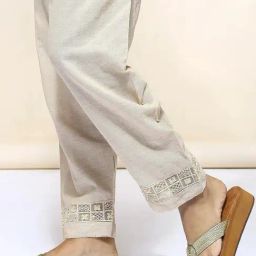 Inc.5 Women's Gold Thong Wedges-image-84