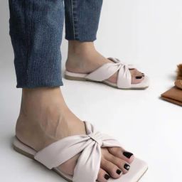 Shoetopia Kids Pink Casual Sandals-image-42