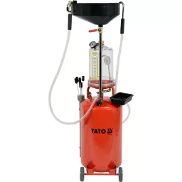 Yato Pneumatic Oil Drain/ Extractor 90L YT-07190-picture-21