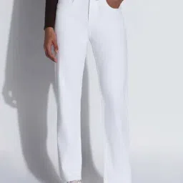 showoffff SHOWOFF White Jeans-picture-34
