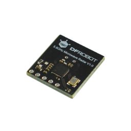 DFRobot 5.8GHz Microwave Radar Module: High Sensitivity Motion DetectionDFRobot 5.8GHz Microwave Radar Module: High Sensitivity Motion Detection-27