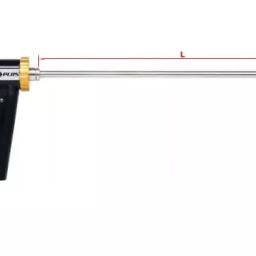 Insize Rigid Borescope (Length 166mm, Direction Angle 90°) Dia 4mm-picture-17