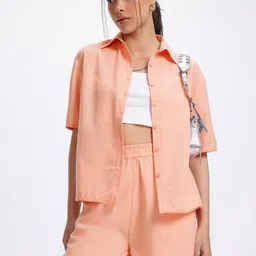 glitchez Lace Luxe Relaxed Co-Ord Set-picture-39