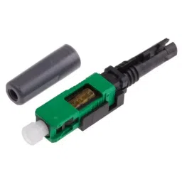 RS PRO SC Fibre Optic Connector Simplex Single Mode Green 3 mm, 1214201-image-15