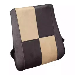 Auto Pearl Beige Polyester & Cotton Car Seating Pad for Volkswagen Polo GT, 2VBS2B119-picture-13