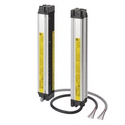 Omron Safety Light Curtain Hand or Arm Protection 22 Beam PNP 24 V DC, F3SJ-B0465P25-picture-10