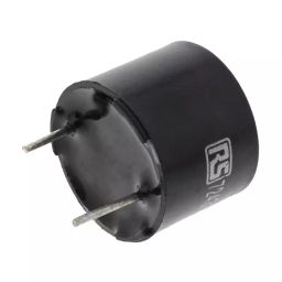 RS PRO Continuous Buzzer, Voltage 2 -3 V DC, Frequency 1900 Hz - 2.7 kHz, Model No 7243197-picture-12