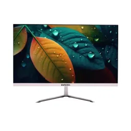 Zebion Crista Series 60.45 cm (24 inch) Zebion FHD Led IPS Panel Frameless Monitor-picture-1
