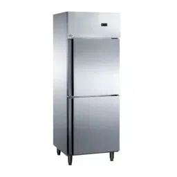 Nirvana 600 L Vertical Freezer Double Door Non Convertible, NGN 600 F-picture-30