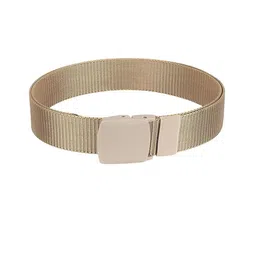 Infispace Men Solid Formal Belt-picture-1