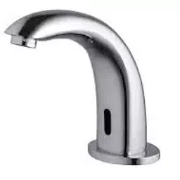 Parryware E Taps Sensor Taps Deck Mounted Trusense AC/DC-T7185A1-image-11