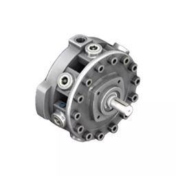 Polyhydron 220 Nm Radial Piston Double Pump 400 Bar, 11RE5-picture-24