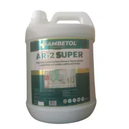Ambetol 5 L Refreshing Fragrance Hard Surface Cleaner Concentrate-image-20