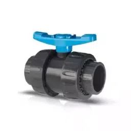 Ashirvad 110 mm (4 Inch) UPVC SDR 11 Ball Valve 70003147-image-8