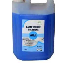 LOOCARE AH9 Hard Water Scale Remover 5 Ltr-image-21